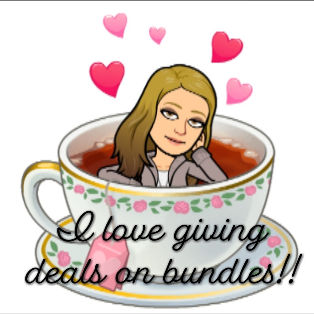 Send me an offer! Never know until you try!!